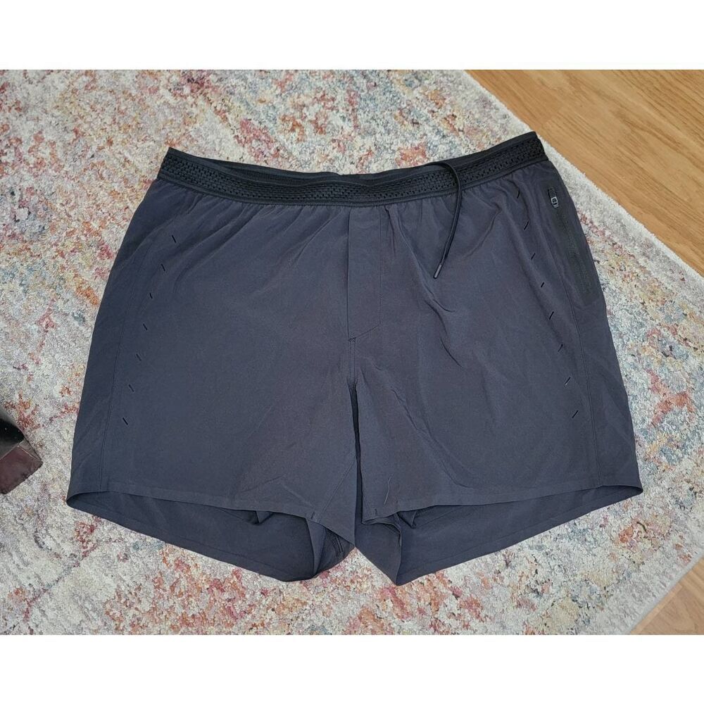 Ten Thousand Session Shorts-5" XXL Lined